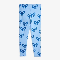 Bow Leggings