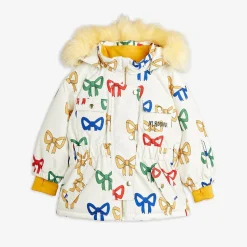 Bow Ski Jacket
