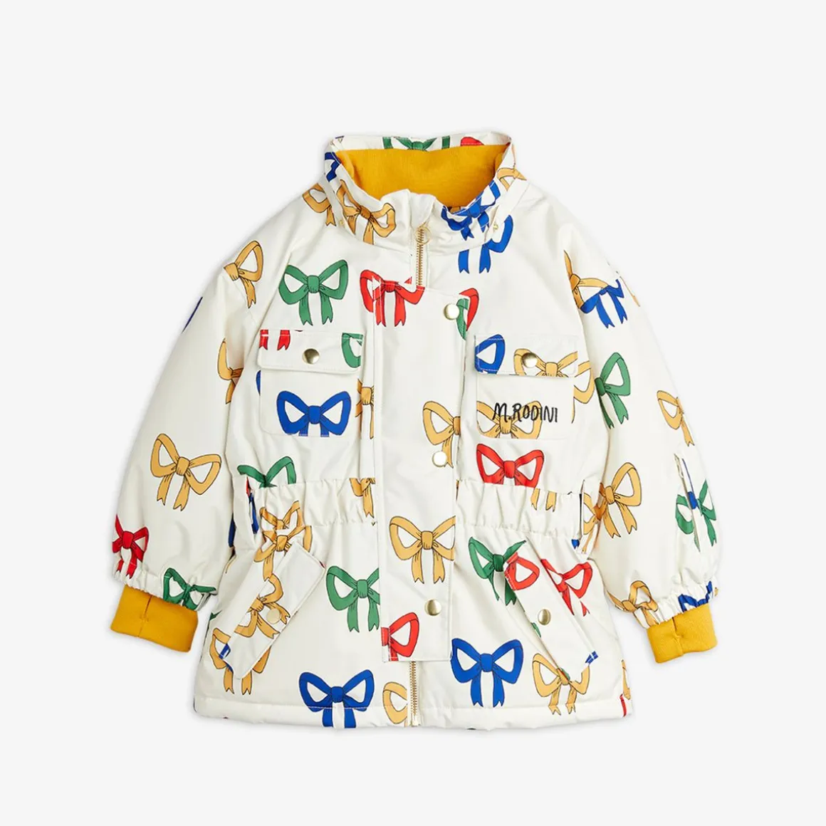 Bow Ski Jacket
