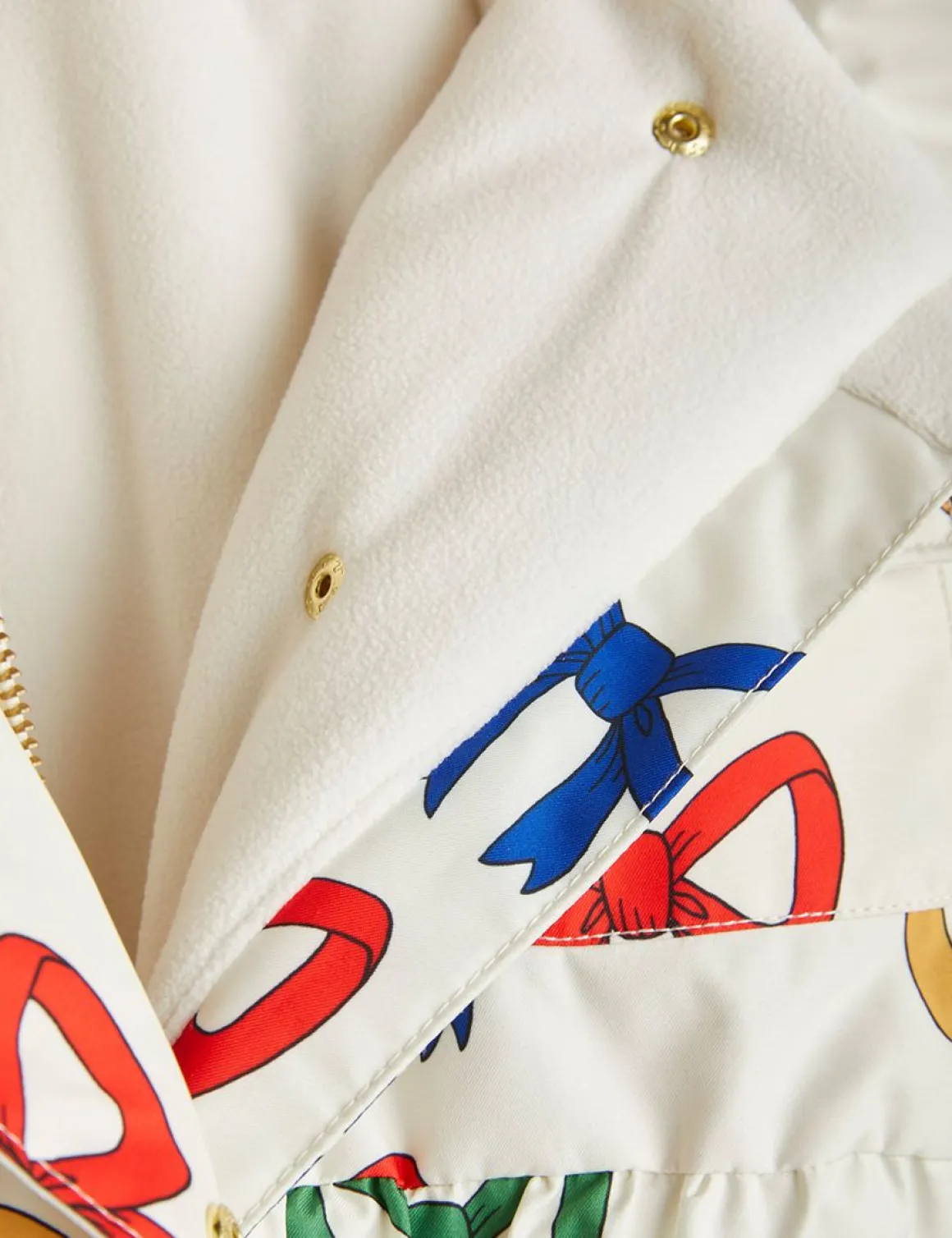 Bow Ski Overall
