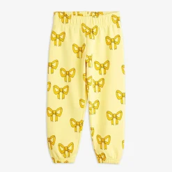 Bow Sweatpants