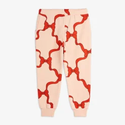 Bow Sweatpants