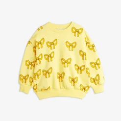 Bow Sweatshirt
