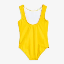 Bow UV Swimsuit