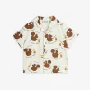 Camp M.Rodini Flannel Shirt