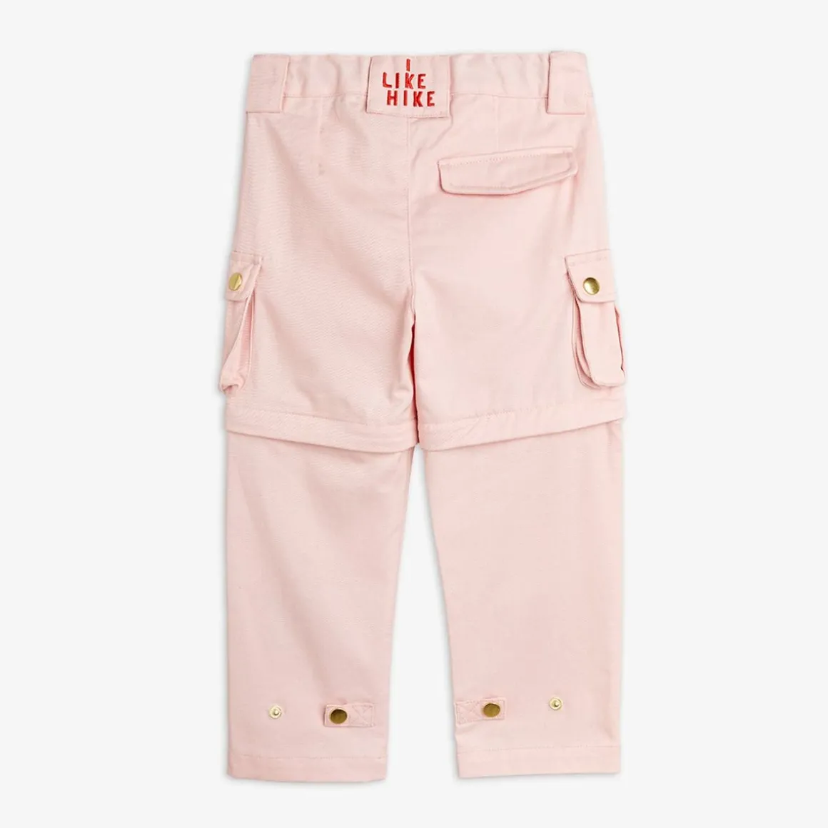 Cargo Trousers