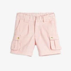 Cargo Trousers