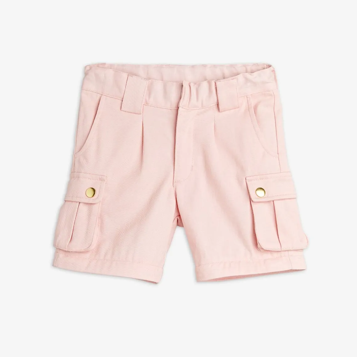Cargo Trousers