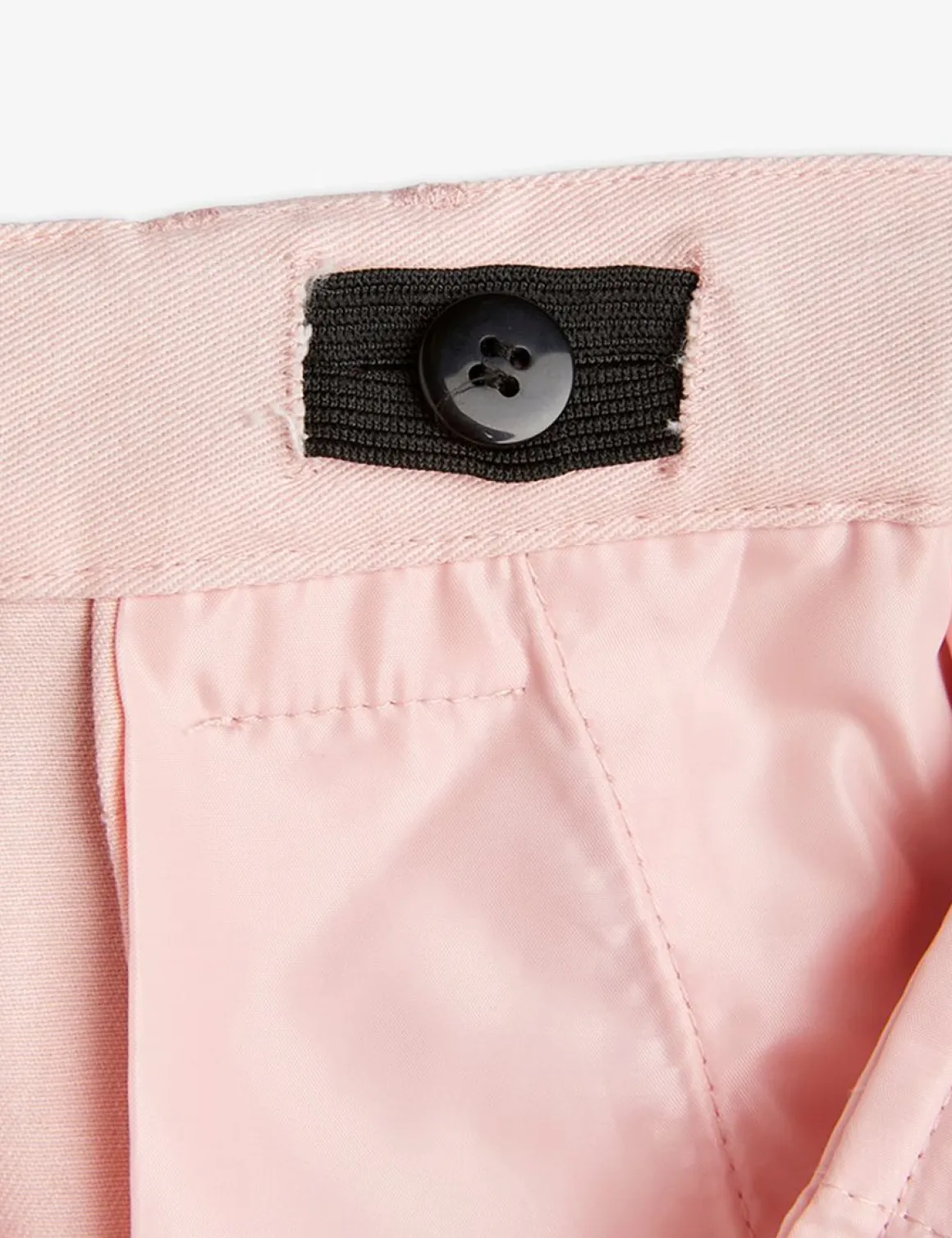 Cargo Trousers