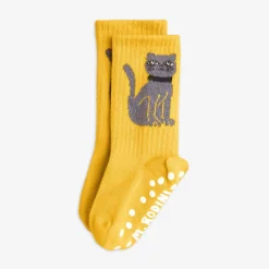 Cat Anti-Slip Socks