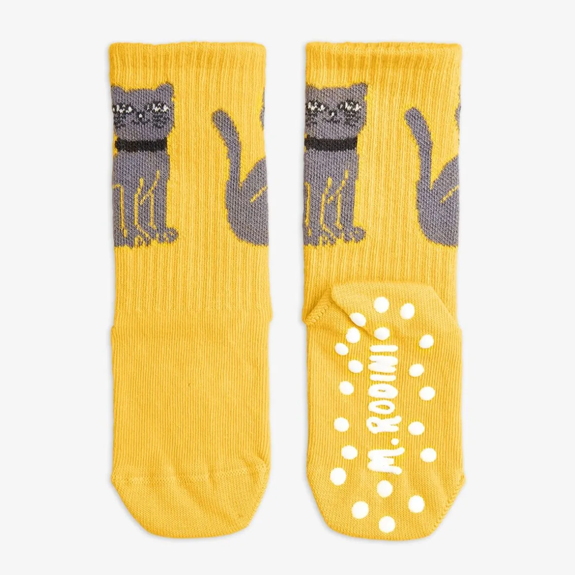 Cat Anti-Slip Socks