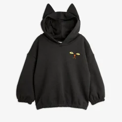 Cat Hoodie with Ears