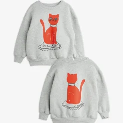 Cat Sweatshirt