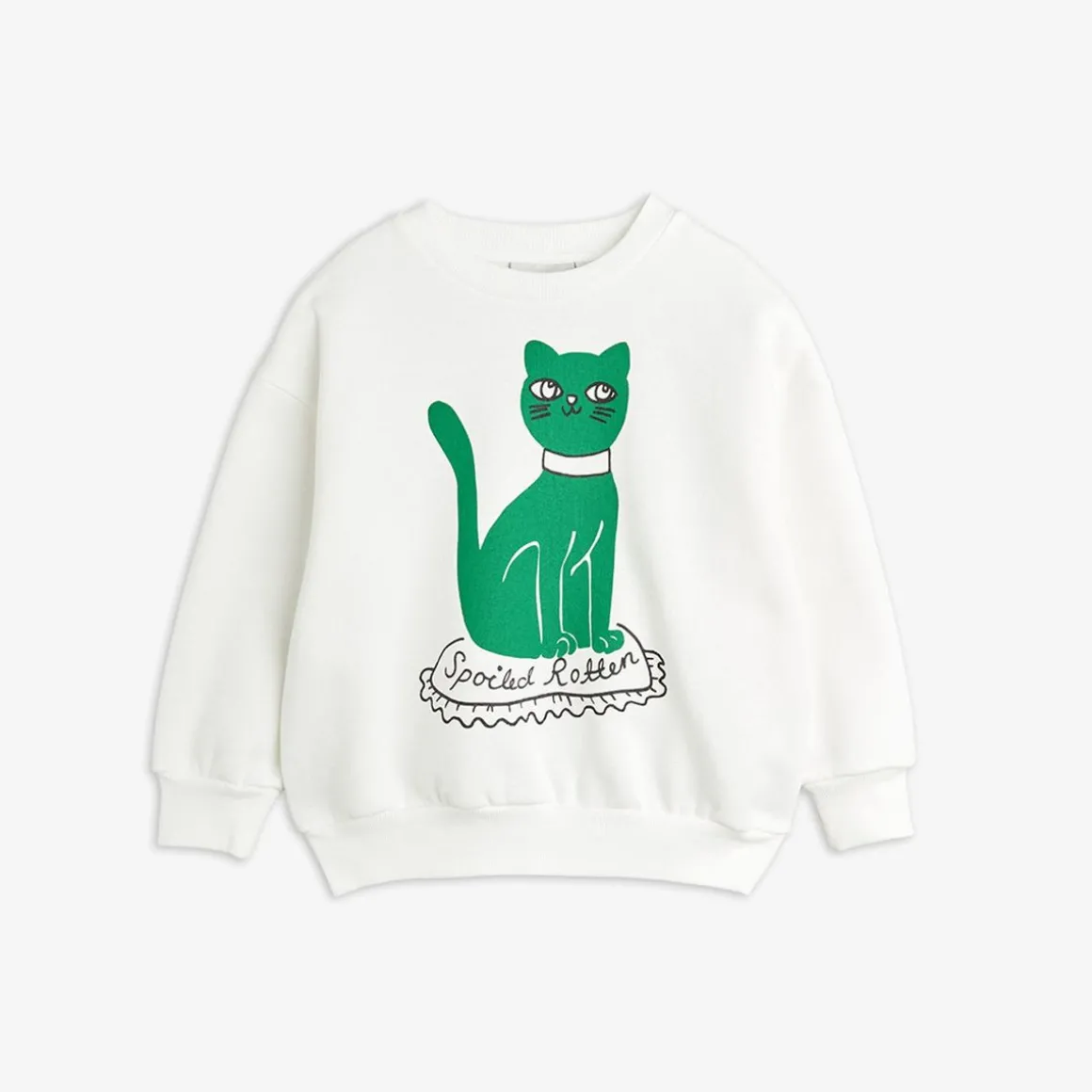 Cat Sweatshirt