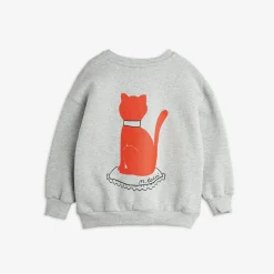 Cat Sweatshirt