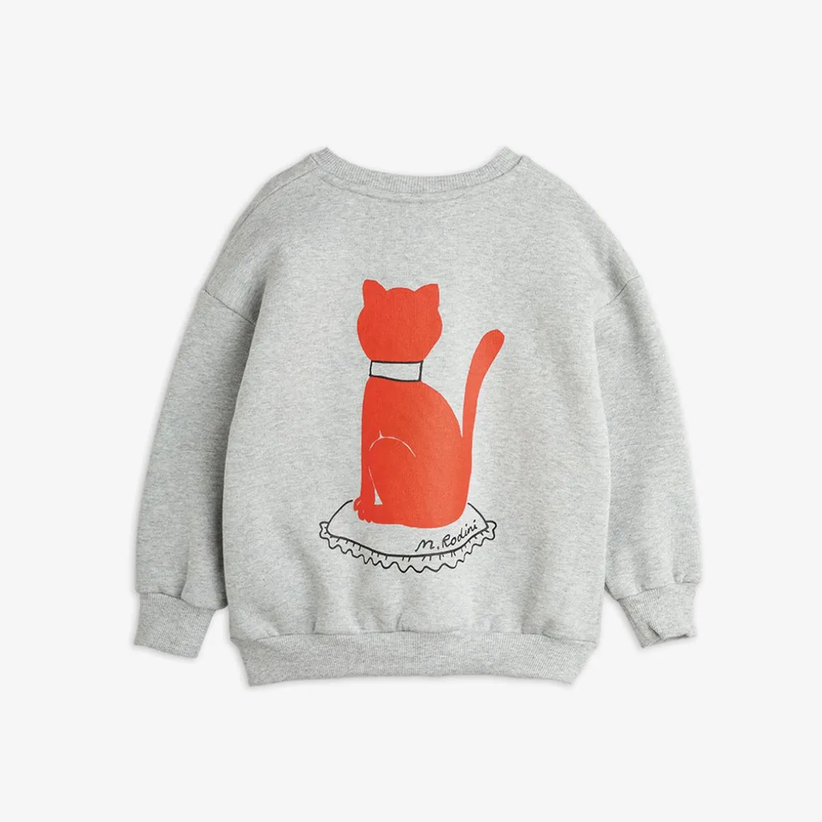 Cat Sweatshirt