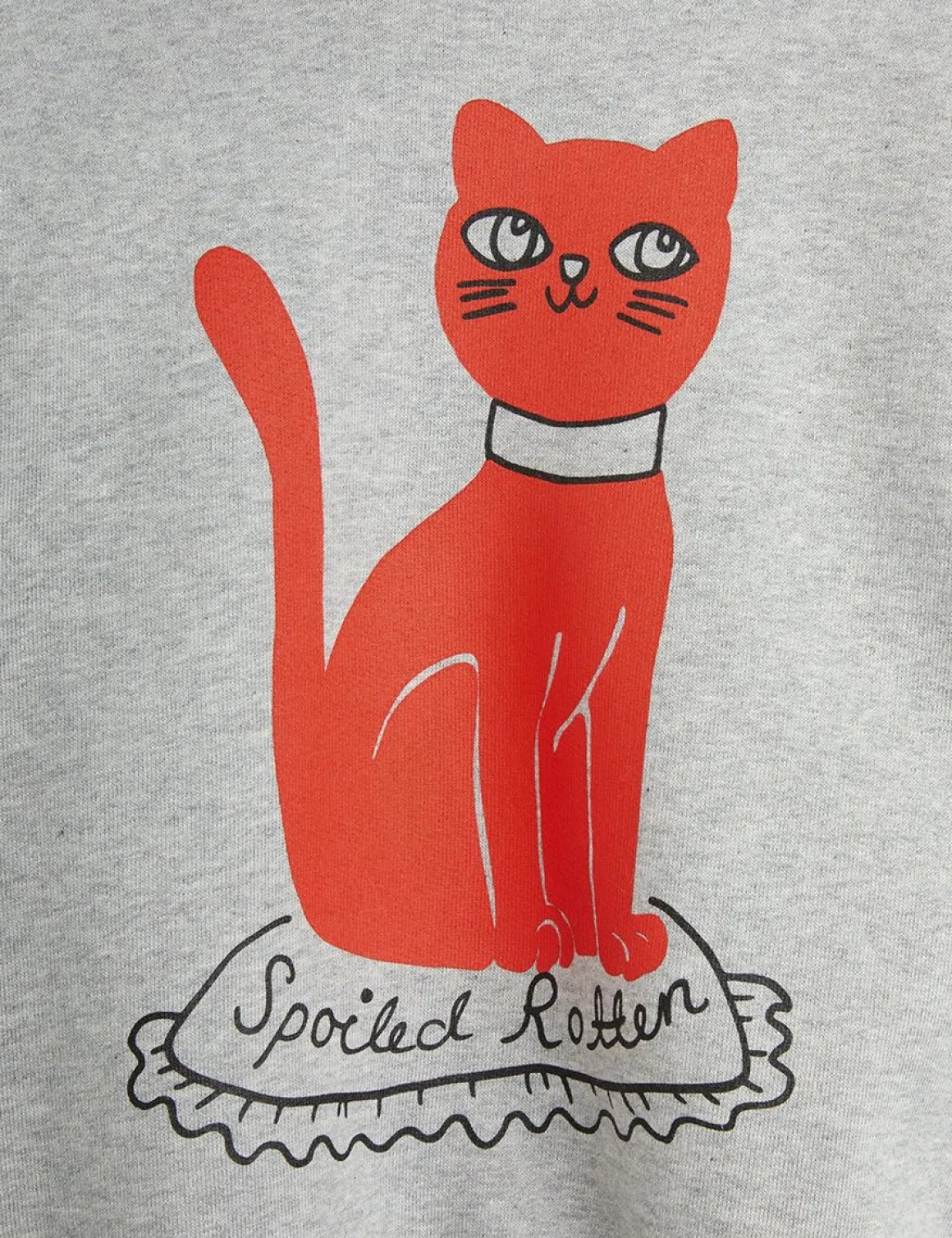 Cat Sweatshirt