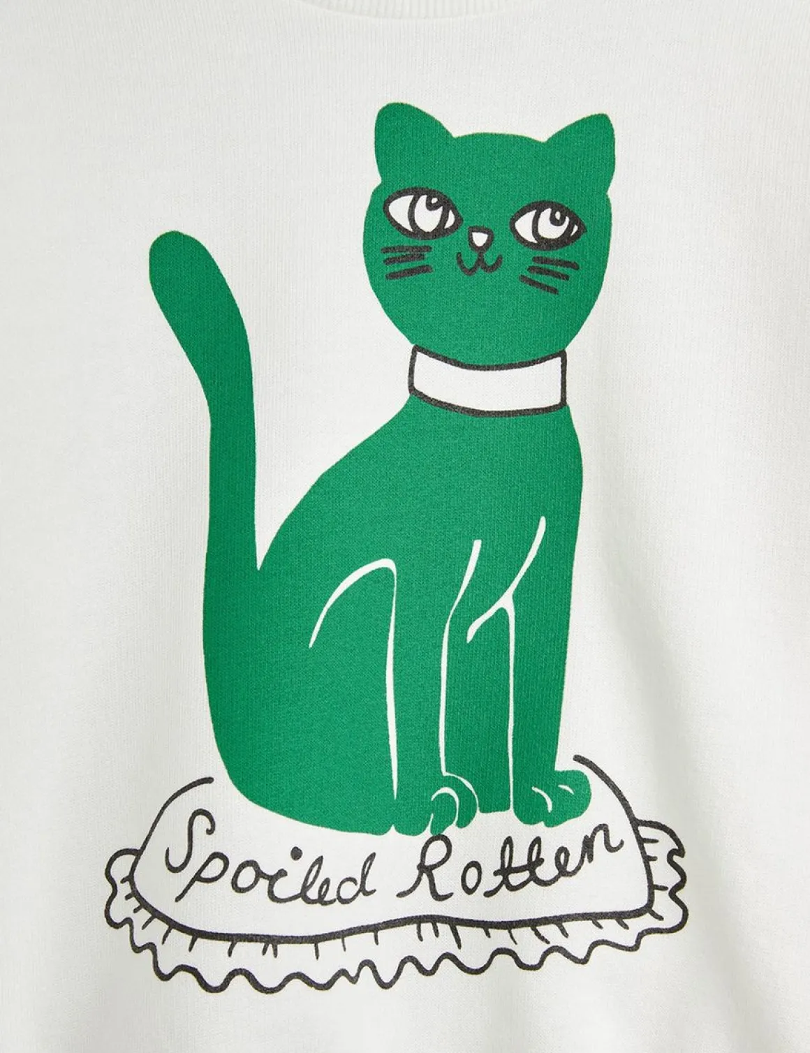 Cat Sweatshirt