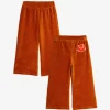 Cats Corduroy Trousers