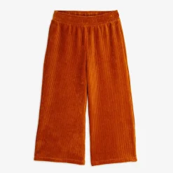 Cats Corduroy Trousers