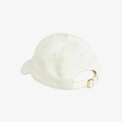 Cats Embroidered Cap