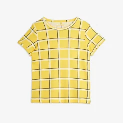Check T-shirt