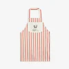 Chef Panda Apron