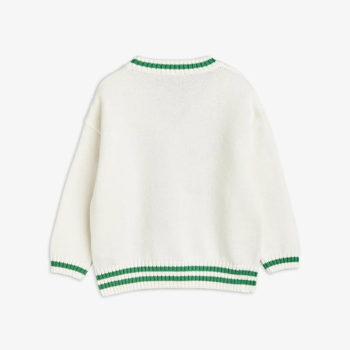 Cherry Knitted Sweater