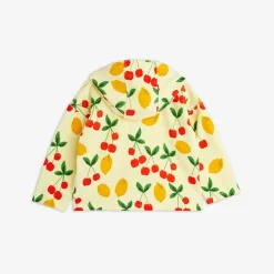 Cherry Lemonade Terry Hoodie