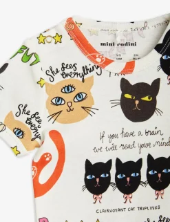 Clairvoyant Cats Body