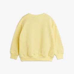 Compass Embroidered Sweatshirt