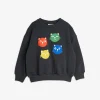 Cool Cats Sweatshirt