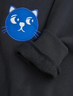 Cool Cats Sweatshirt