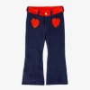 Corduroy Trousers