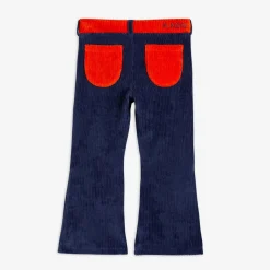Corduroy Trousers