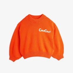 Coucou Knitted Sweater