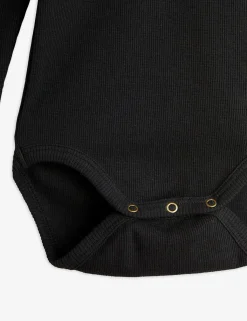 Coucou Long Sleeve Bodysuit
