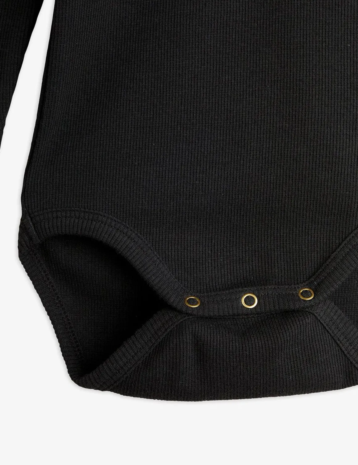 Coucou Long Sleeve Bodysuit