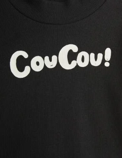 Coucou Long Sleeve T-shirt