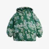 Daisys Heavy Puffer Jacket