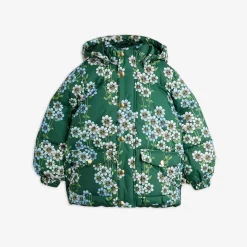 Daisys Heavy Puffer Jacket