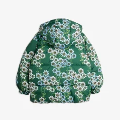 Daisys Heavy Puffer Jacket