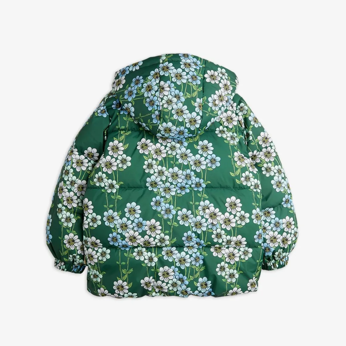 Daisys Heavy Puffer Jacket