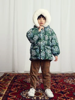 Daisys Heavy Puffer Jacket