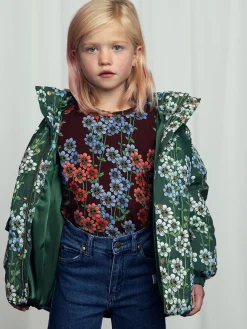Daisys Heavy Puffer Jacket