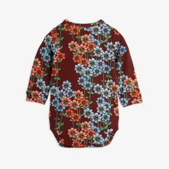 Daisys Long Sleeve Bodysuit