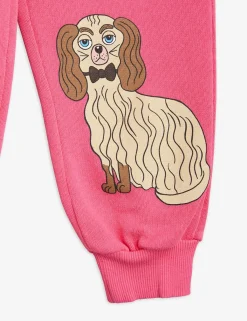 Dashing Dog Sweatpants