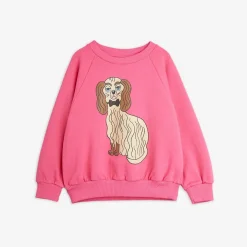 Dashing Dog Sweatshirt