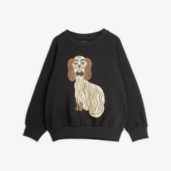 Dashing Dog Sweatshirt