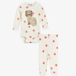 Dashing Dogs Baby Set